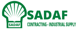 sadaf Logo