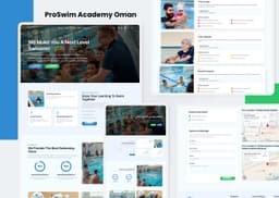 ProSwim Academy Oman