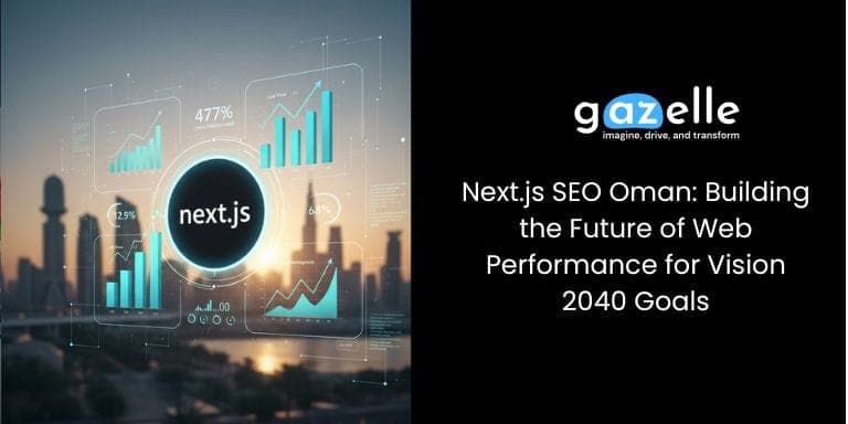 Next.js SEO Oman