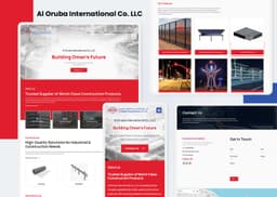 Al Oruba International Co LLC