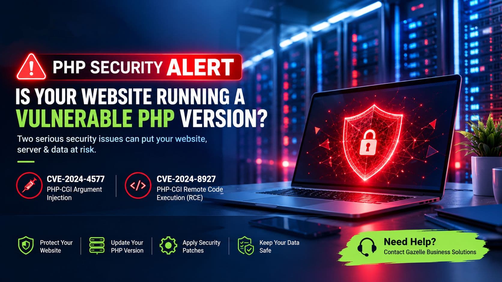 PHP Security Vulnerability Oman