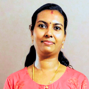 Ananthi D