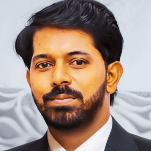 Sakthivel