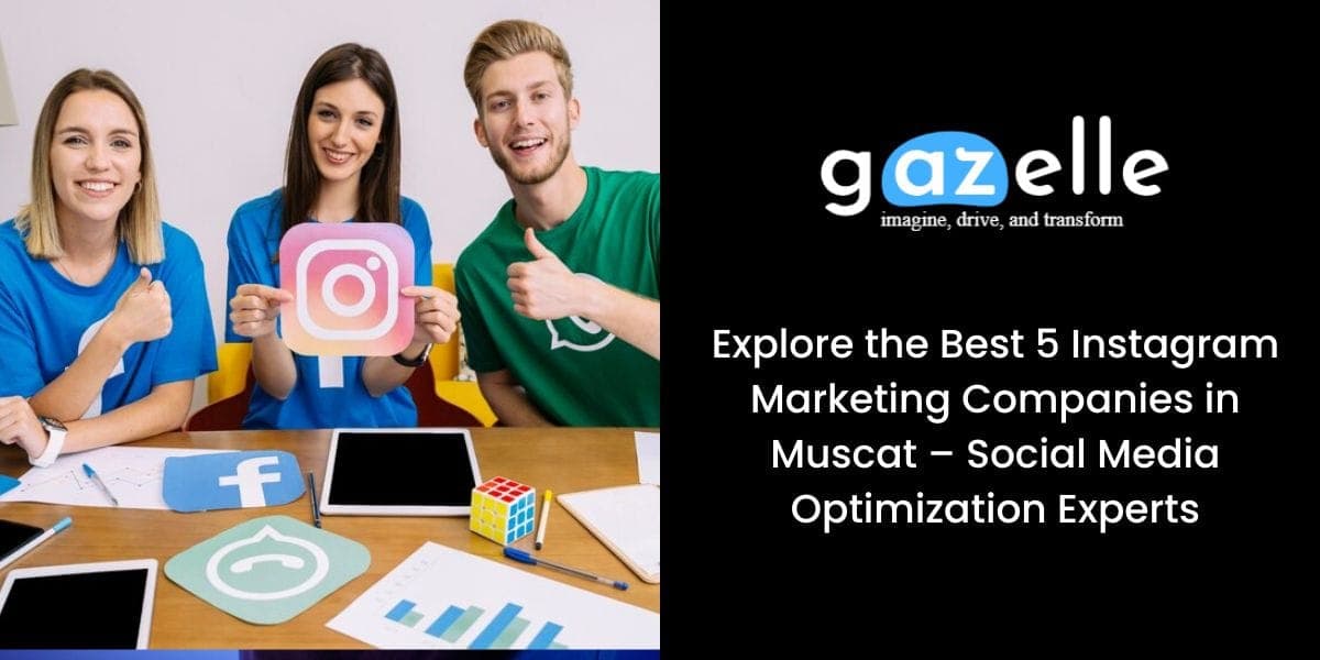 Instagram Marketing Companies